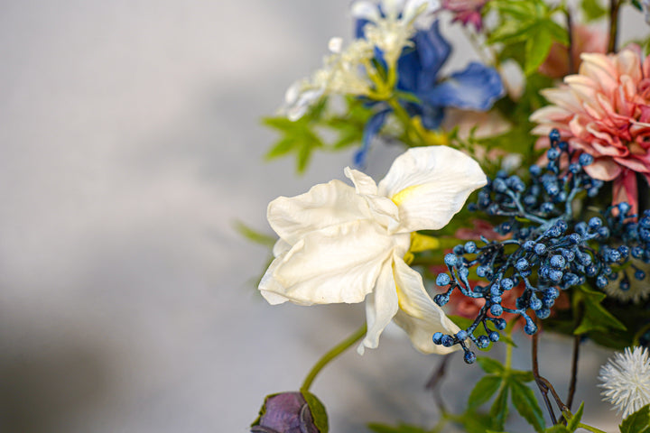 Midnight Secret Garden