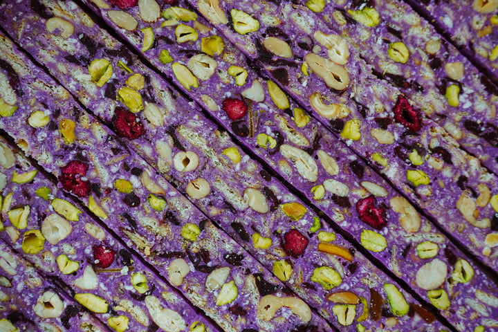 Vitamin B Nougat
