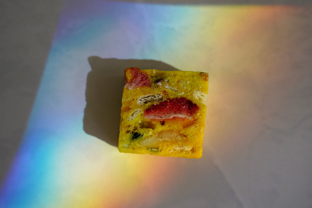 Vitamin C Nougat - Eco Pack