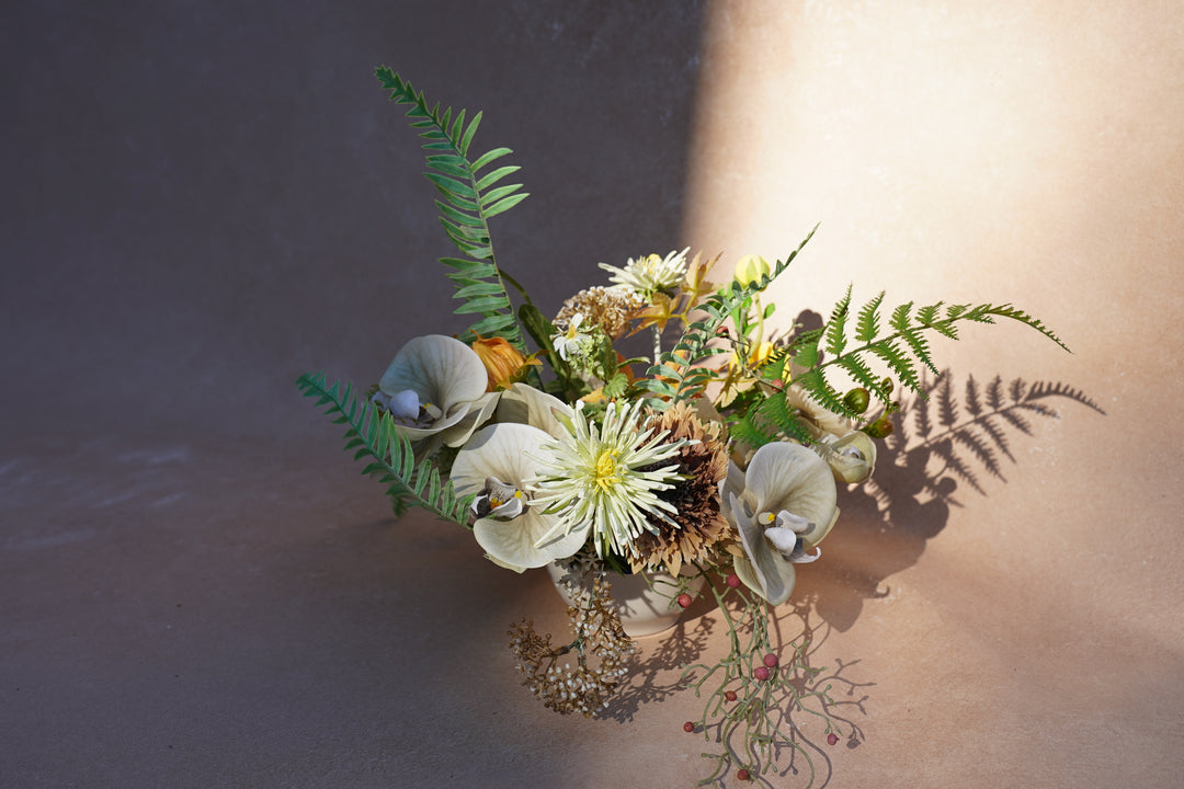 Meadowlight Reception