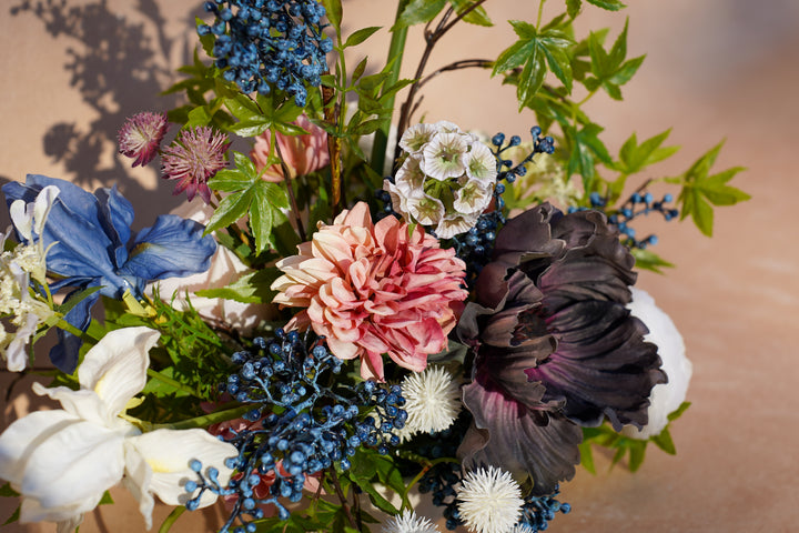 Midnight Secret Garden