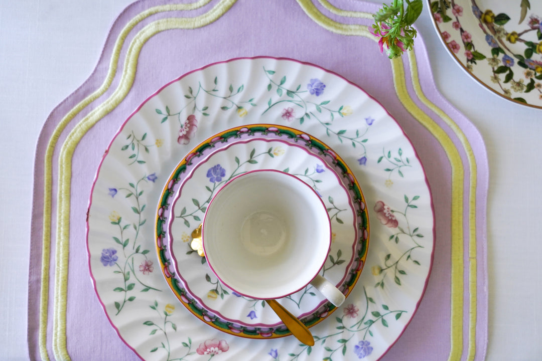 Inspiration Tea experience