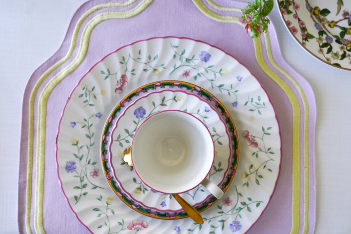 Inspiration Tea experience