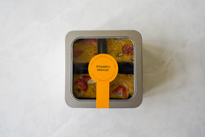 Vitamin C Nougat
