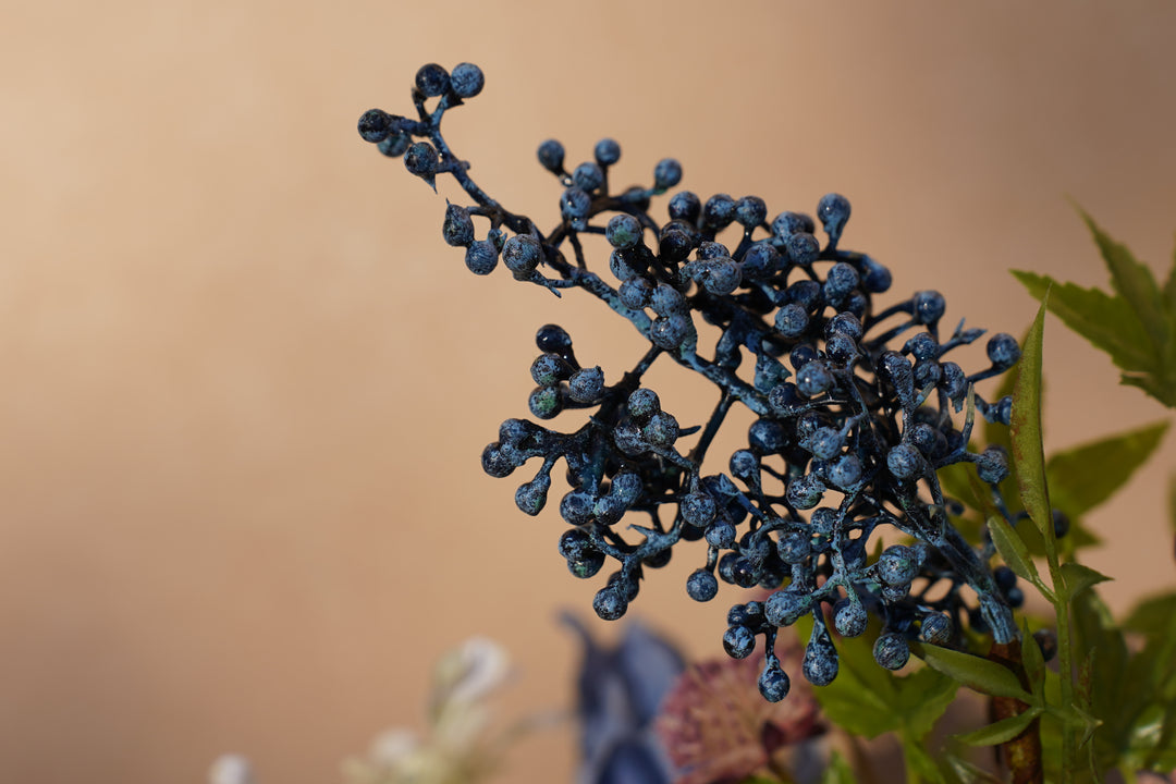 Midnight Secret Garden