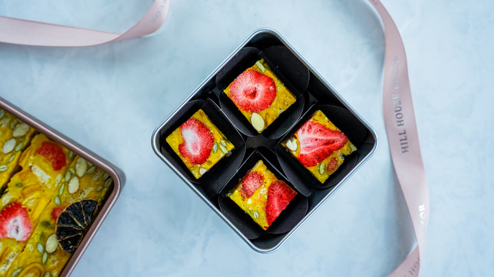Vitamin C Nougat