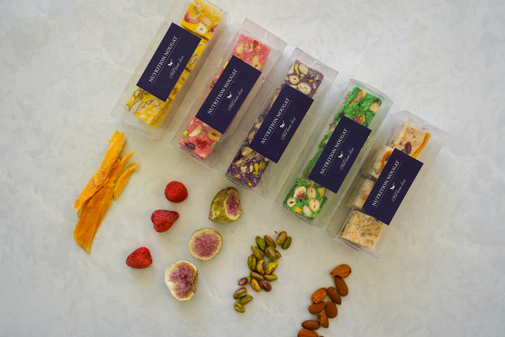 Vitamin C Nougat - Eco Pack
