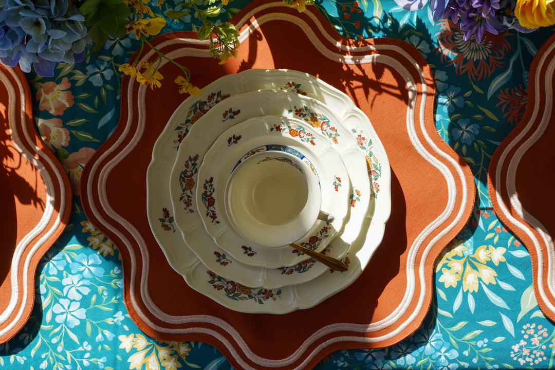 Energy Tea experience