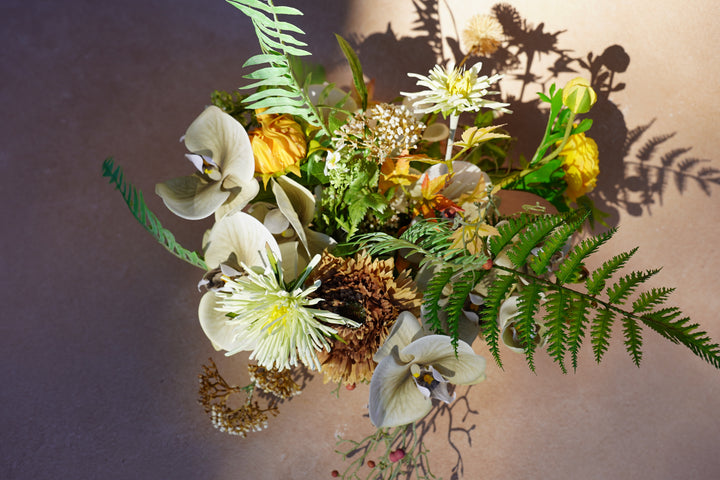 Meadowlight Reception