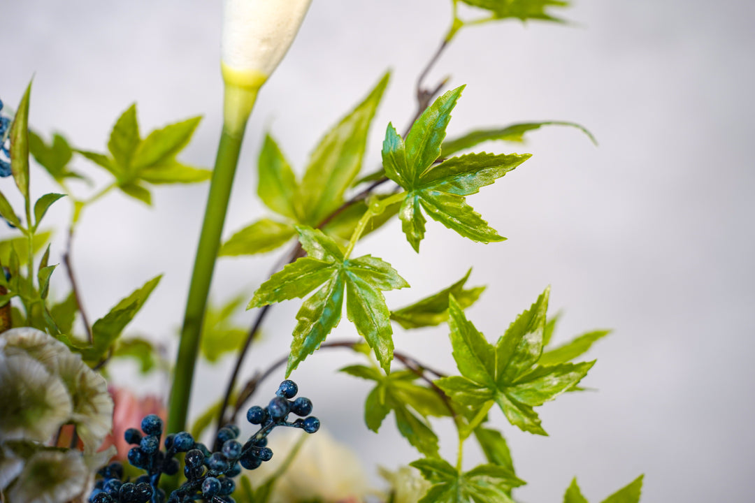 Midnight Secret Garden