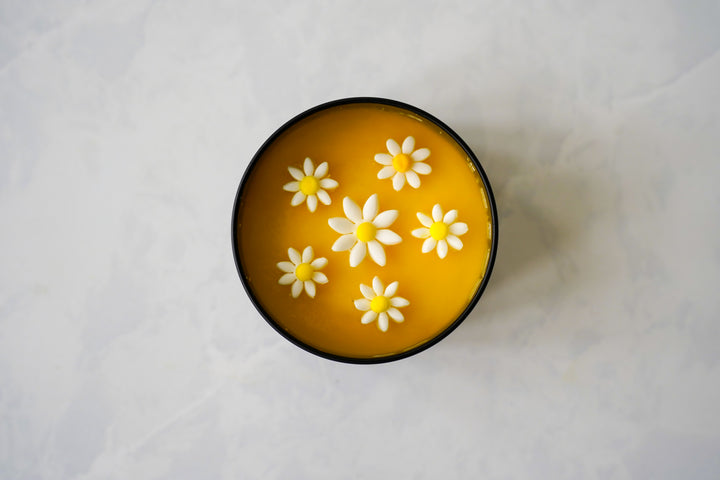 Passion Fruit & Yogurt Mousse - 6 oz