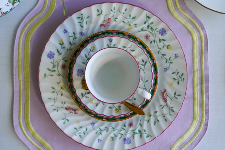 Inspire Tea Experience