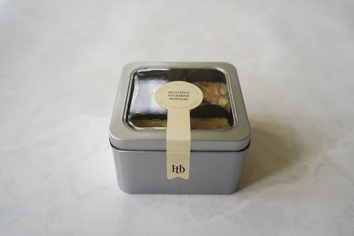 Multiple Vitamins Nougat