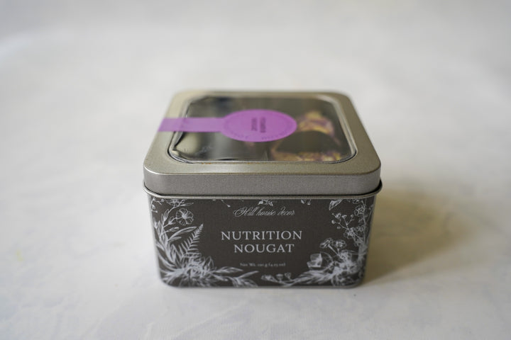 Vitamin B Nougat