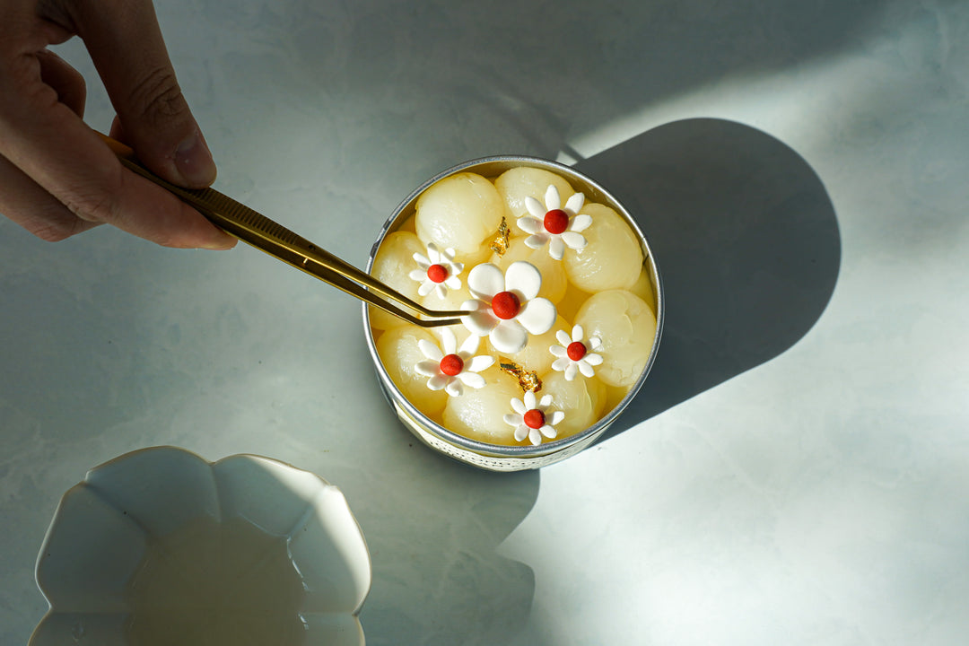 The Hill House Tasting Box