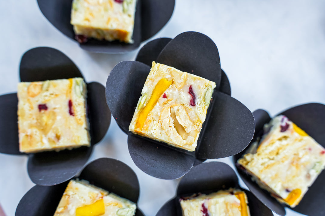 Multiple Vitamins Nougat