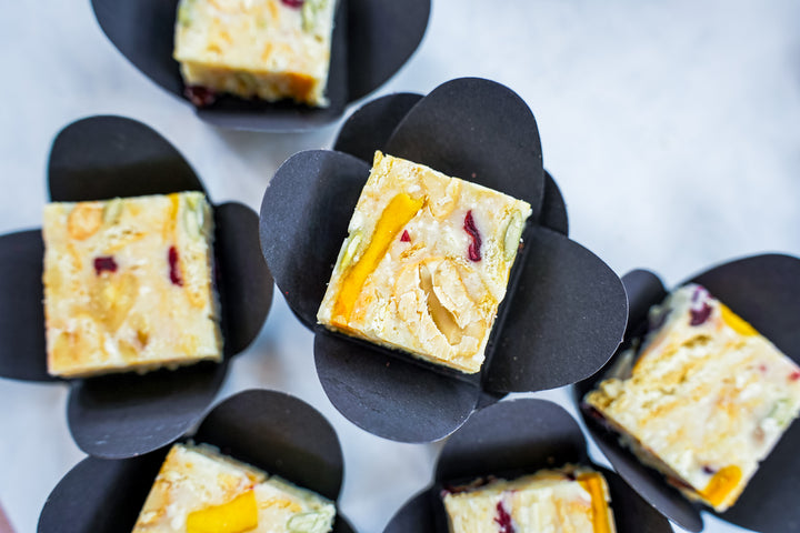 Multiple Vitamins Nougat