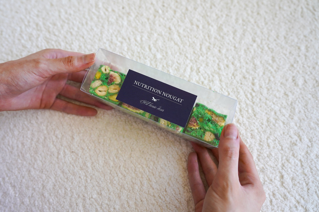 Wellness Nougat - Eco Pack