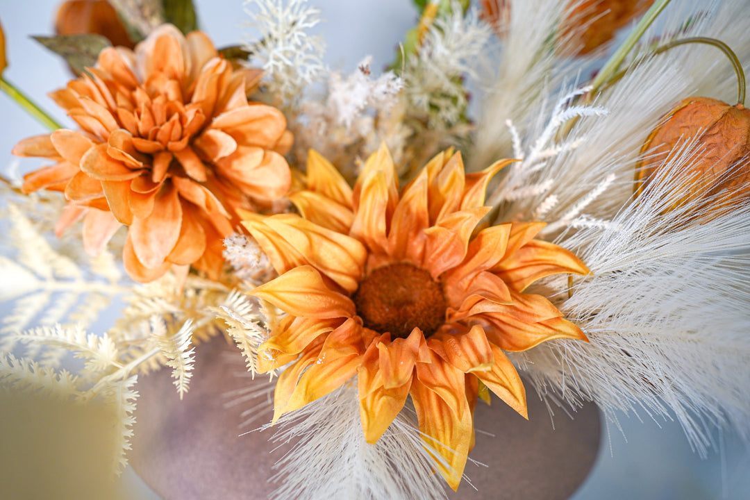 The Whisper of the Desert