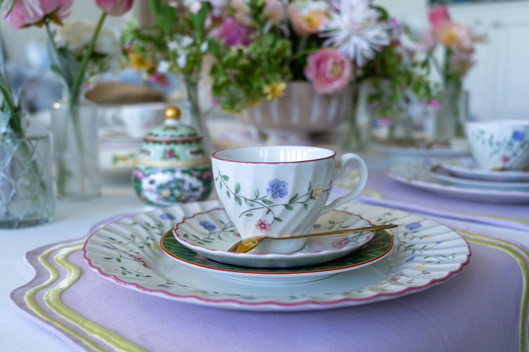 Inspire Tea Experience