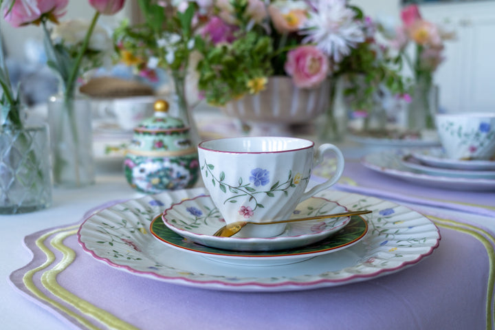 Inspire Tea Experience