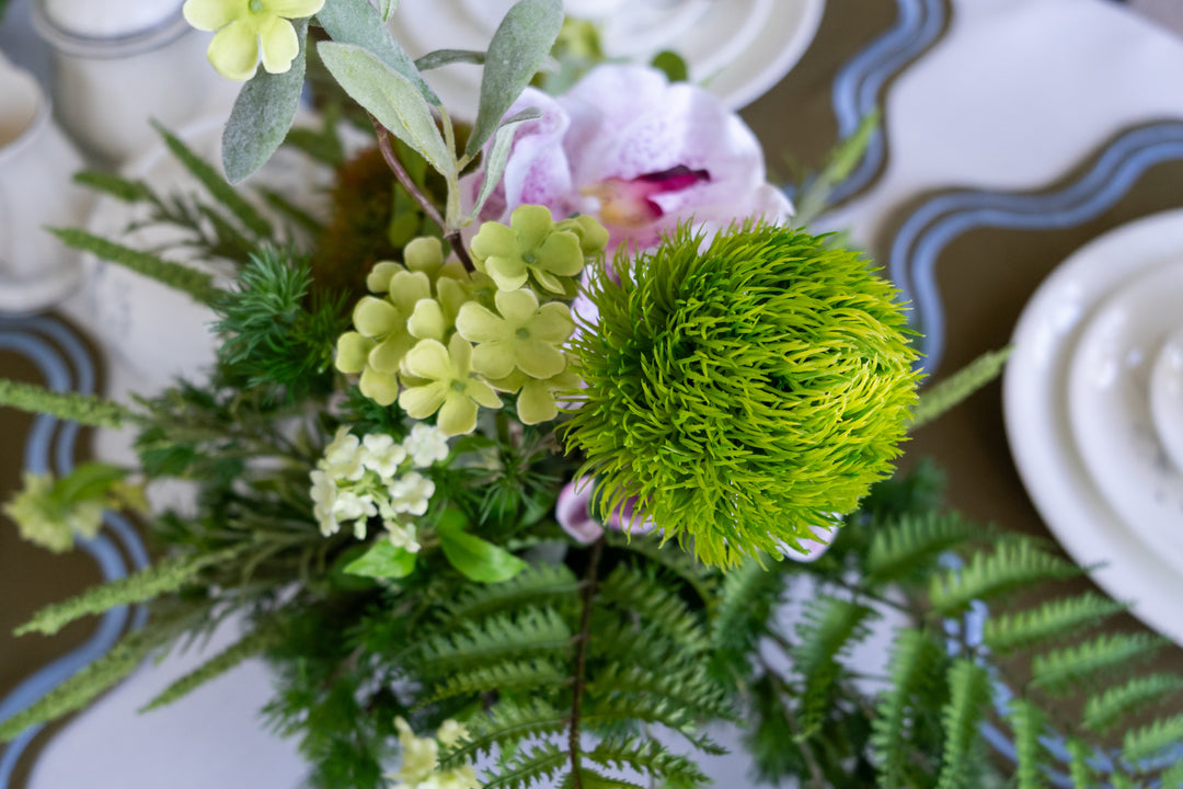 Focus Tea experience