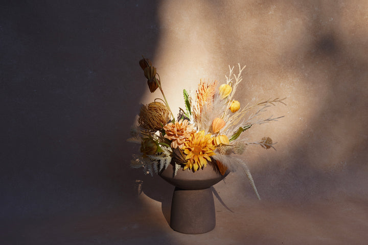 The Whisper of the Desert