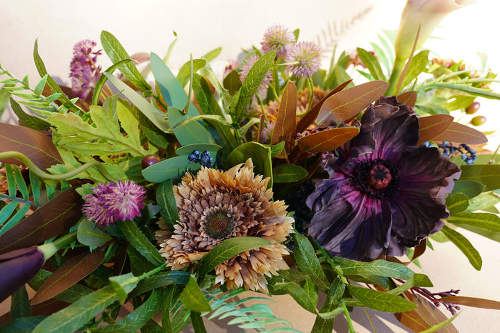 The Winter Garden Fun