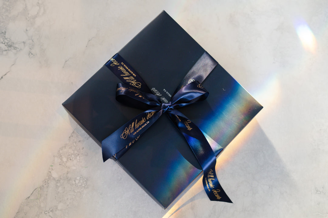 Maison Blush Nougat Box