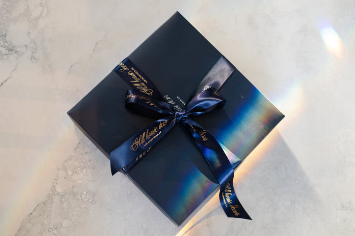 Maison Blush Nougat Box