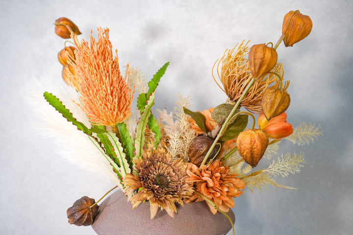 The Whisper of the Desert