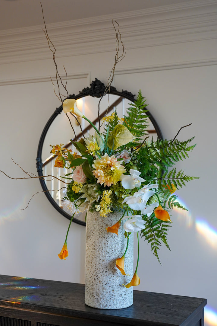 The Indoor garden