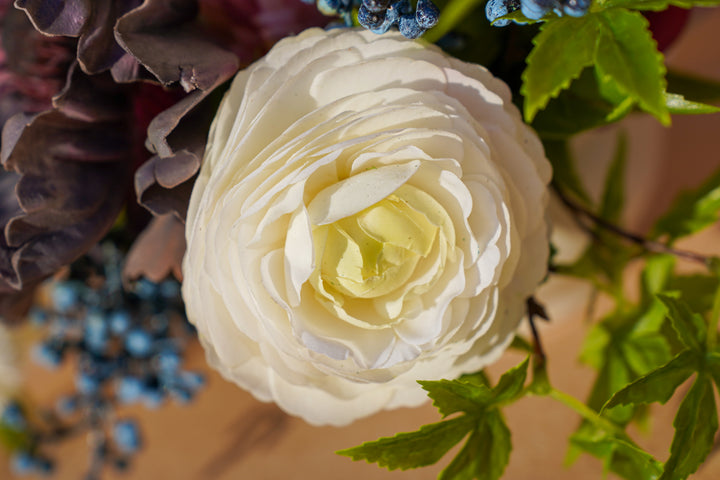 Midnight Secret Garden