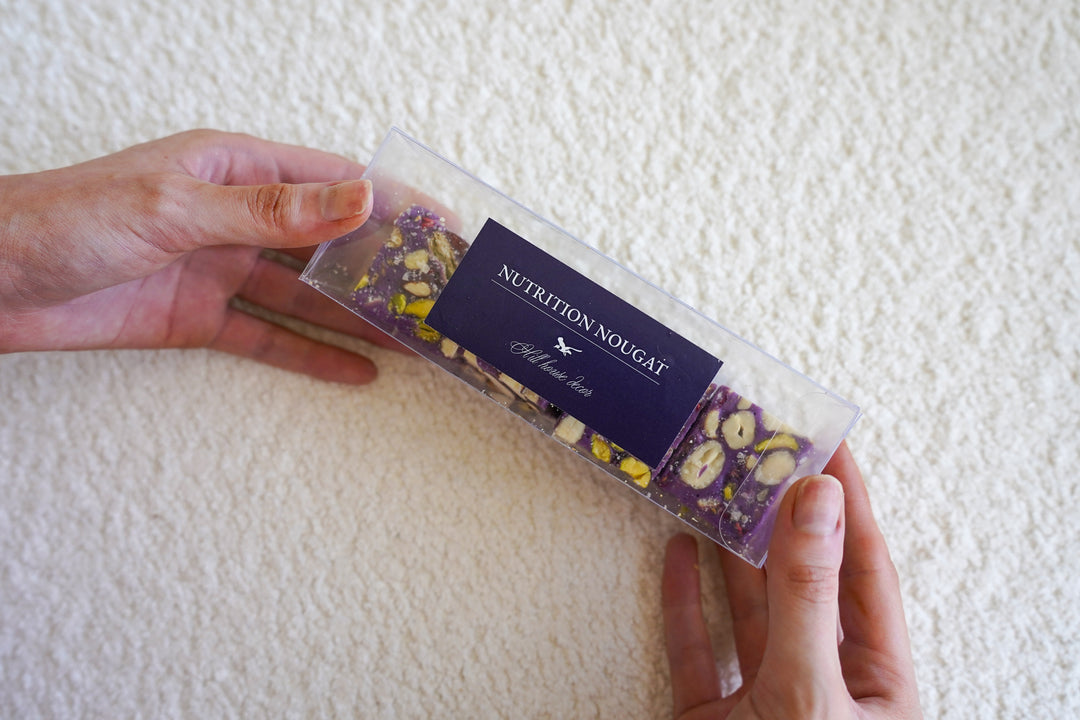 Sunset Nougat Eco pack