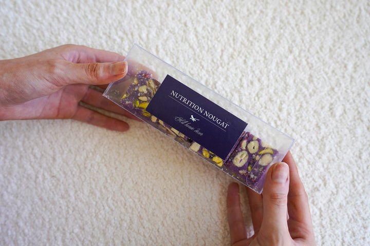 Sunset Nougat Eco pack
