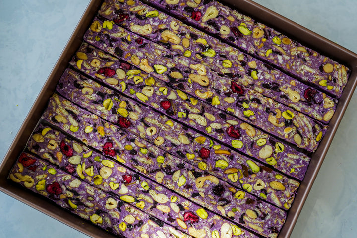 Vitamin B Nougat