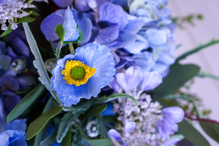 Hill House Signature Color