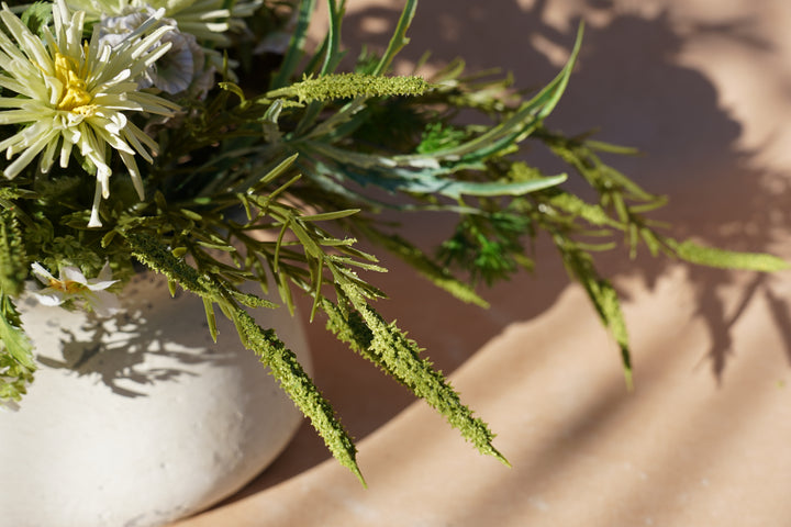 The Endless Summer Green