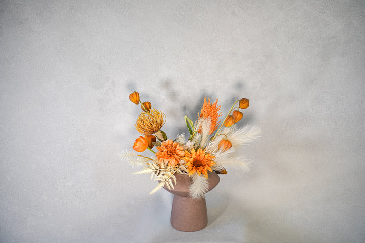 The Whisper of the Desert