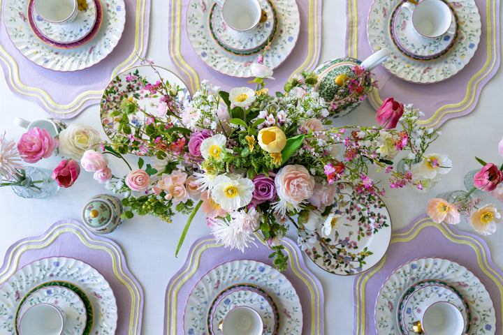 Inspire Tea Experience