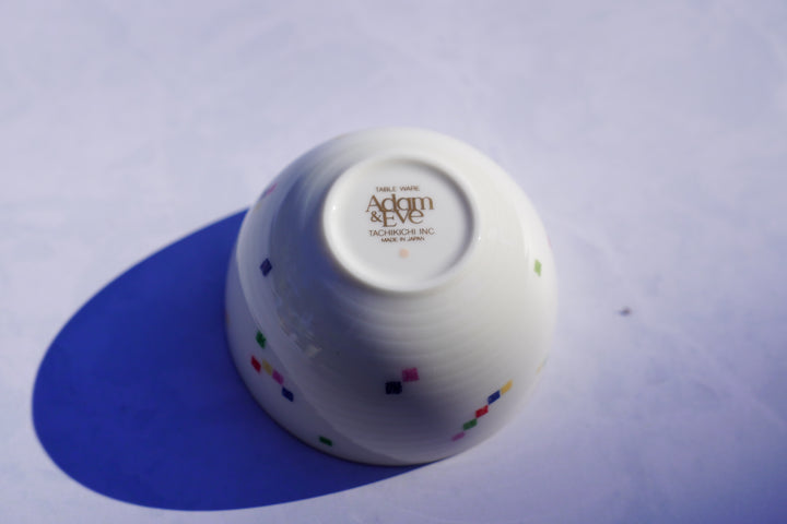 Night Market Mosaic Tea Set