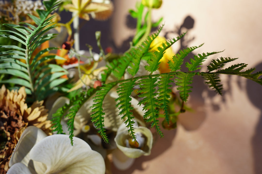 Meadowlight Reception