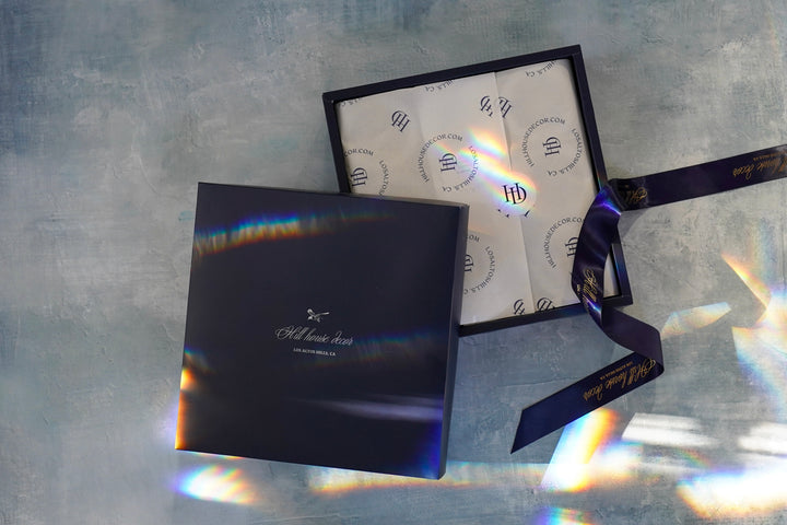 The Hill House Tasting Box