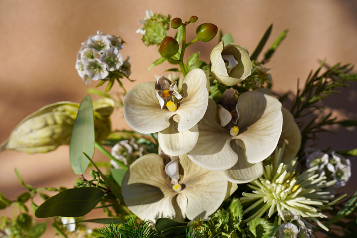 The Endless Summer Green