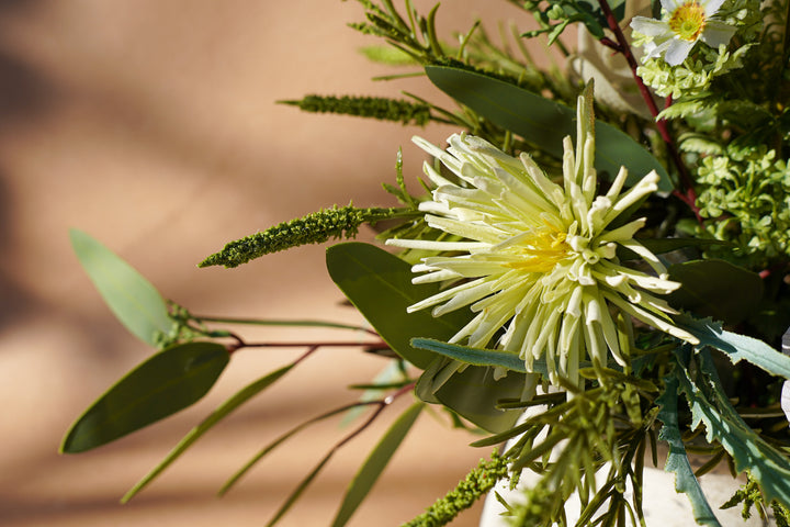 The Endless Summer Green