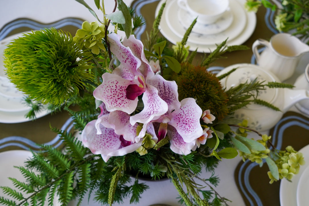 Focus Tea experience