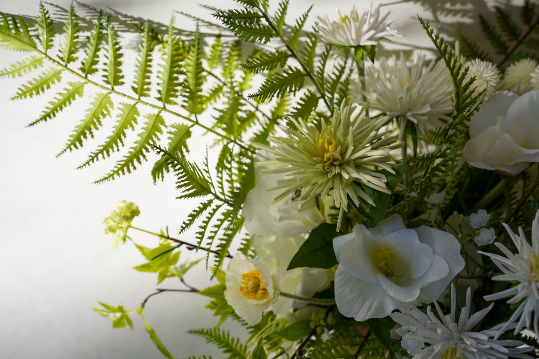 The Purest of the Sunlight