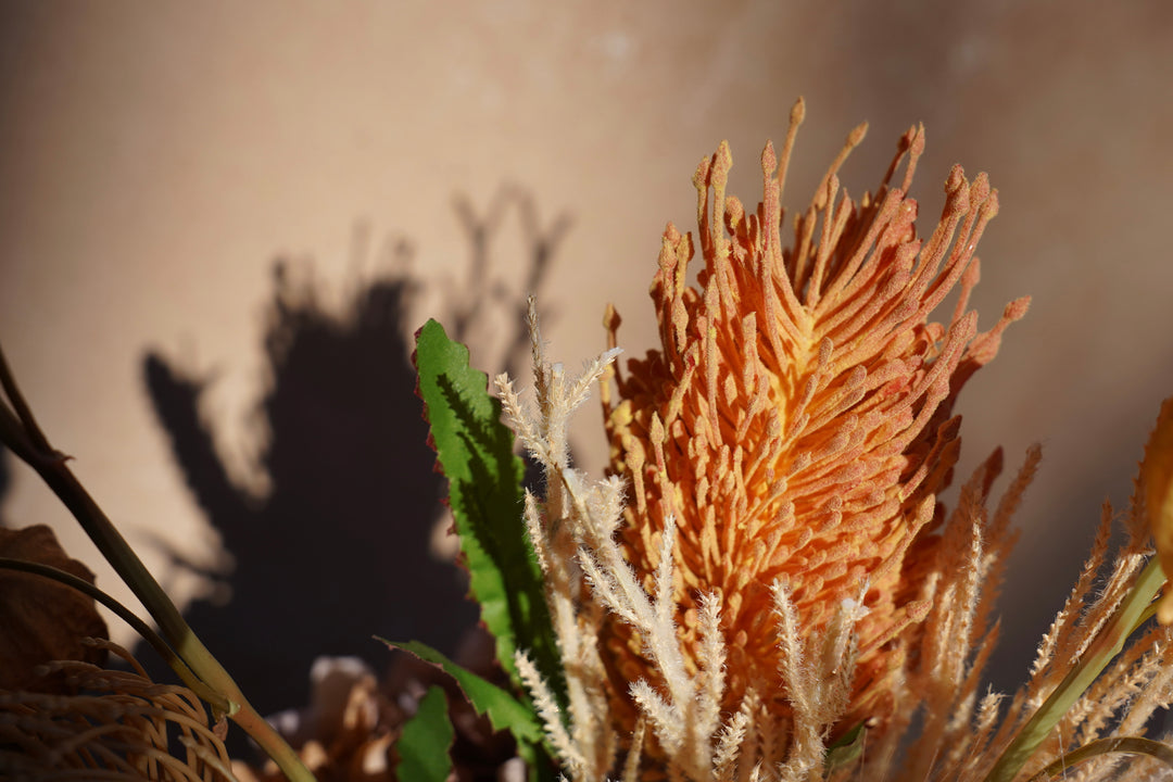 The Whisper of the Desert