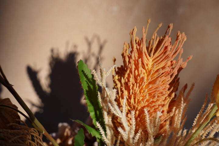 The Whisper of the Desert