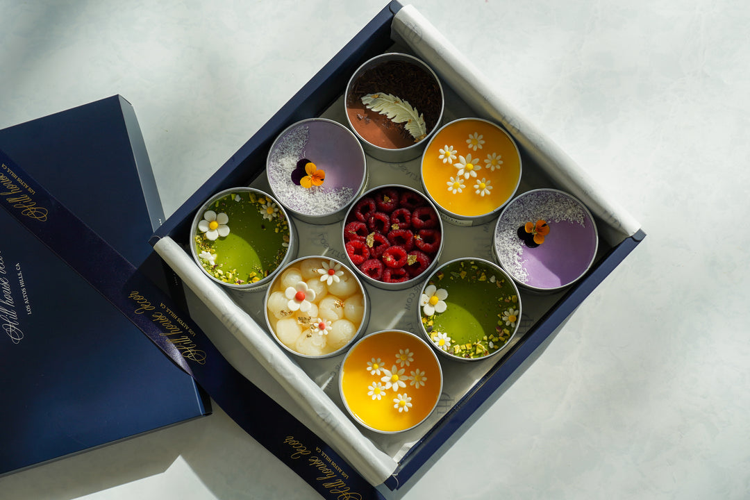 The Hill House Tasting Box